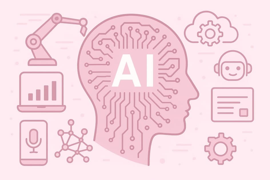 How Artificial is Transforming the Workplace