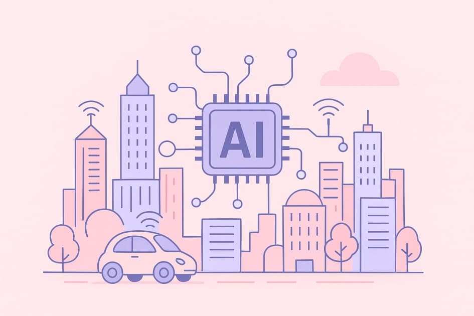 Artificial Intelligence and Smart Cities
